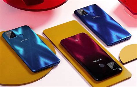 Infinix Hot 10 Lite - Full specifications, price and reviews | Kalvo