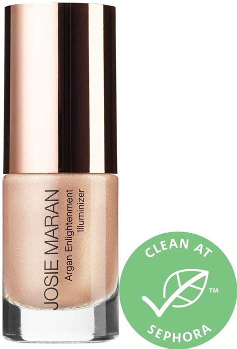 Josie Maran - Argan Enlightenment Illuminizer Josie Maran, Vegan Makeup ...