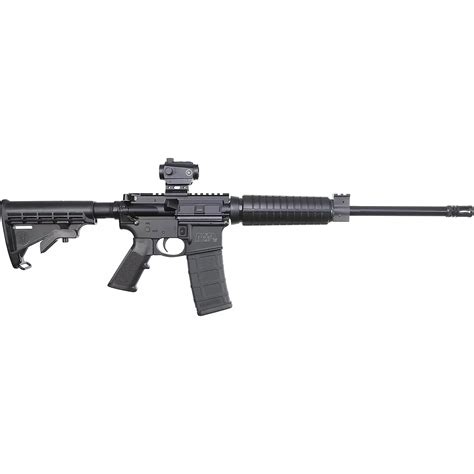 Smith & Wesson M&P15 Sport II OR 30 5.56mm x NATO/.223 Semi-Automatic ...