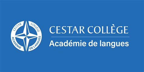 Académie Des Langues - Cestar College Quebec