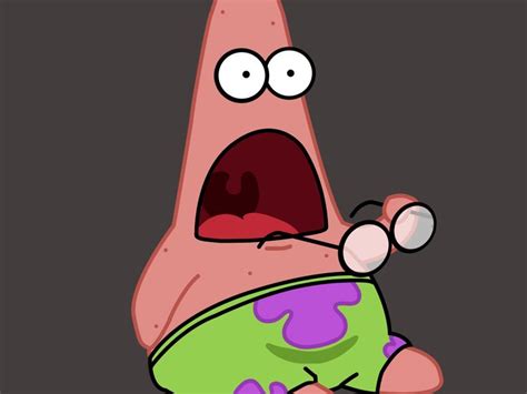 231 best images about Patricio Estrella/Patrick Star on Pinterest