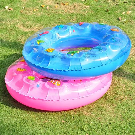 Swimming Ring Inflatable Floats pool Swimming Float For Adult Kids ...