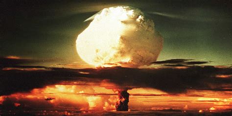 Nuclear threat – Switzerland calls for measures