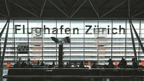 Les meilleurs hôtels de l'aéroport de Zurich avec navette gratuite ...