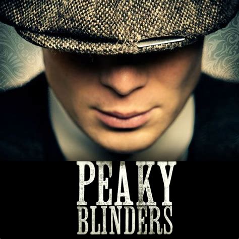 Music from Peaky Blinders Spotify Playlist