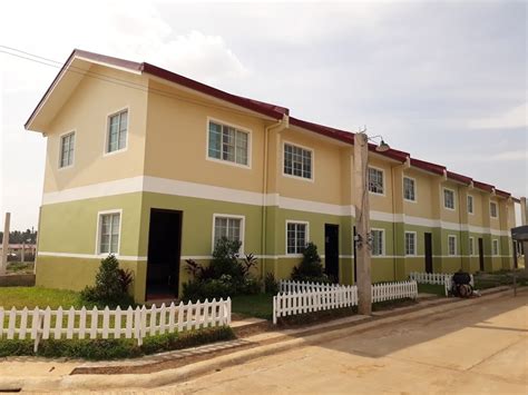 Rio Verde Subdivision (House and Lot for Sale in Trece Martires Cavite ...