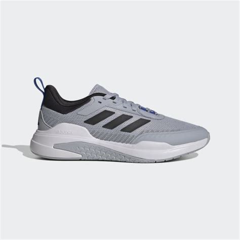 adidas Trainer V Shoes - Grey | adidas New Zealand