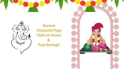 Ganesh Chaturthi Puja Vidhi at Home Archives - ALL U POST