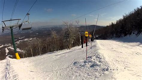 Vermont Snowboarding Footage.mp4 - YouTube