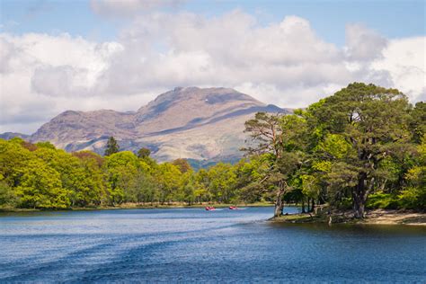 Climb Ben Lomond — See Loch Lomond :: What to do in Loch Lomond and ...