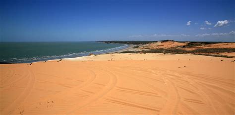 Ceará - Why you should watch out for this emerging region of Brazil