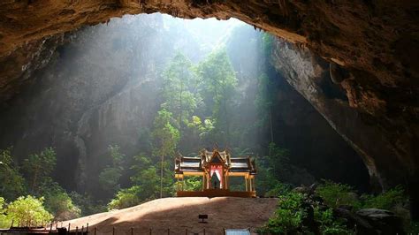 13 Amazing Caves in Thailand You Must Visit