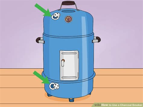 How to Use a Charcoal Smoker: A Step-by-Step Tutorial