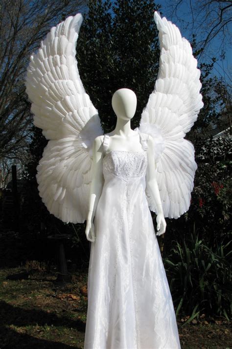 Angel Wings Costumes (for Men, Women, Kids) | PartiesCostume.com