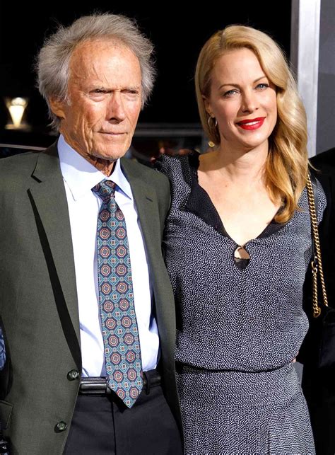 Clint Eastwood's Daughter Alison Comes Out of Acting Retirement for Her Dad