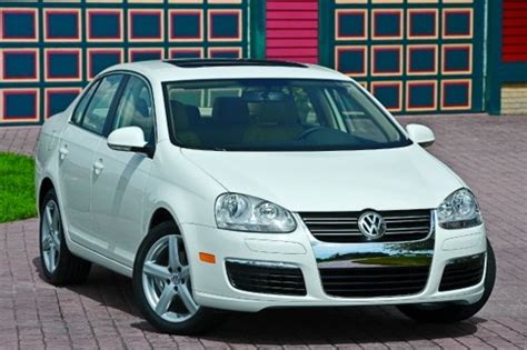 2005-2010 Volkswagen Jetta TDI: Used Car Review - Autotrader