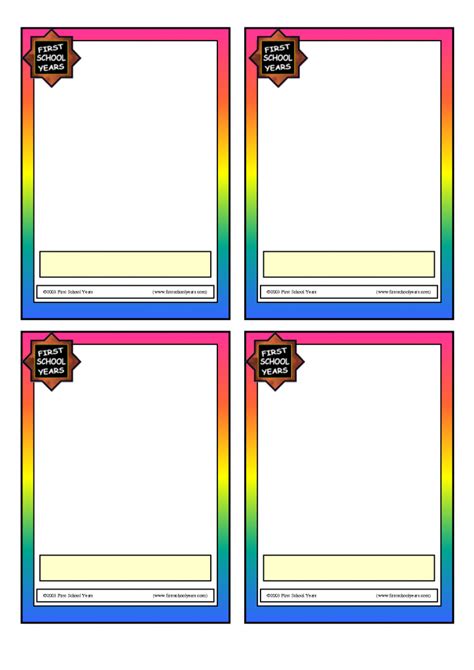 Free Card Maker Printable