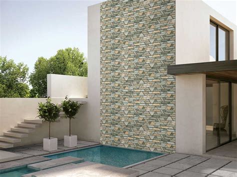 Wondering How To Make Your Exterior Wall Tiles Rock? Read This!