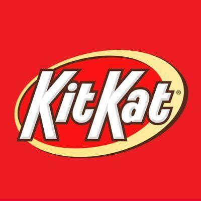 Kit Kat Logo - LogoDix