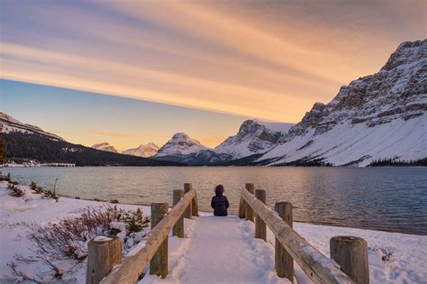 15 Things to Know BEFORE Visiting Bow Lake in Banff (Alberta)