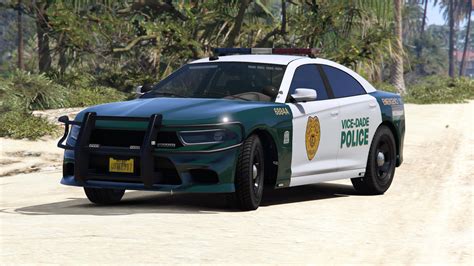 GTA VI Police Cars & Emergency Vehicles - Page 7 - GTA VI - GTAForums