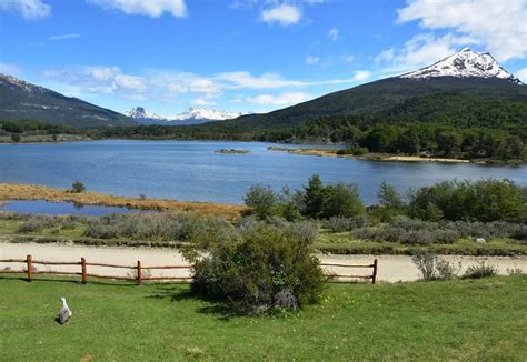 Tierra del Fuego National Park, Argentina (with Map & Photos)