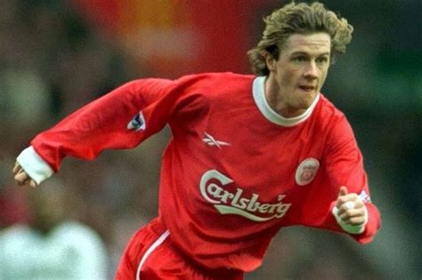 The Liverpool Premier League 25 – number 9 Steve McManaman - Liverpool Echo