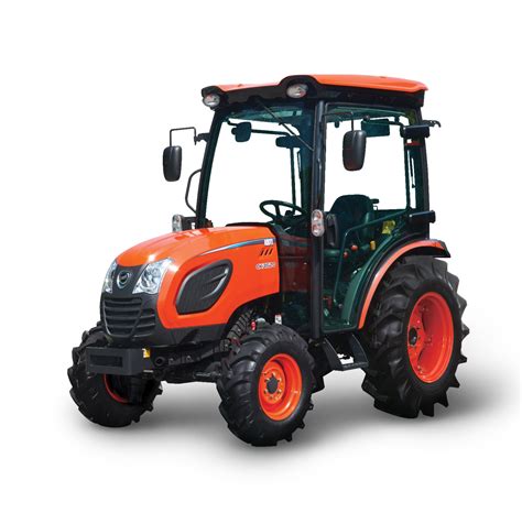 Top 10 Farm Tractor Brands In The World - Agriculture Tractors - NSNBC