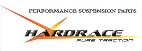 HARDRACE Performance Suspension Parts (AU & NZ Distributor) New Pricing ...