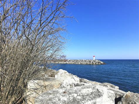 Lakefront Promenade Park - Mississauga, Ontario, Canada [ONTARIO TRAVEL ...