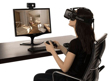 VizMove Interactive Virtual Reality Systems with Biofeedback | VR-SEAT ...