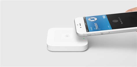 Square credit card reader for chip, contactless, Apple Pay, and Android ...