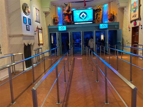 PHOTOS, VIDEO: Despicable Me - Minion Mayhem Reopens at Universal ...