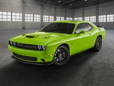 2022 Dodge Challenger - Specs, Prices, MPG, Reviews & Photos | Cars.com