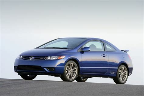 2008 Honda Civic Review, Problems, Reliability, Value, Life Expectancy, MPG