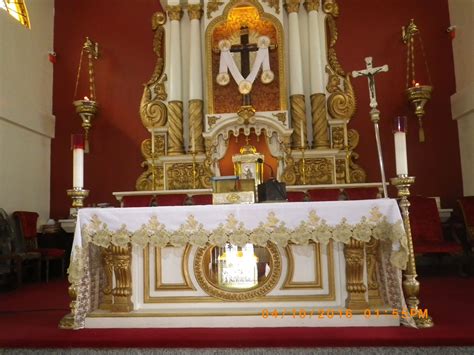 Relic of the Holy Cross in the Philippines at Monasterio de Tarlac | Tarlac