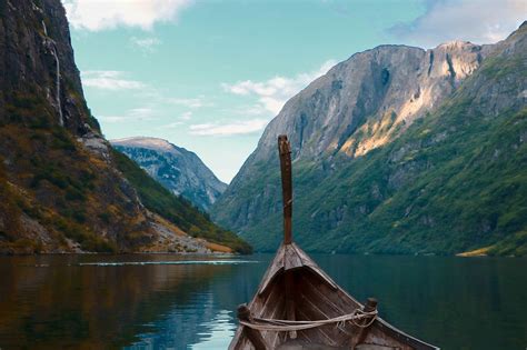 What’s Up with Norway and Vikings? | Norwegian Language Blog