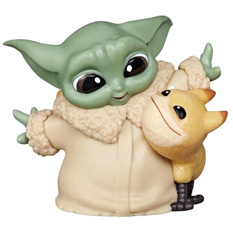 Star Wars The Bounty Collection Series 5, 2.25" Grogu Figure, Loth-Cat ...