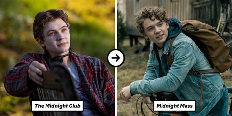 ‘The Midnight Club’: Release Date, Plot, Cast and More - Netflix Tudum