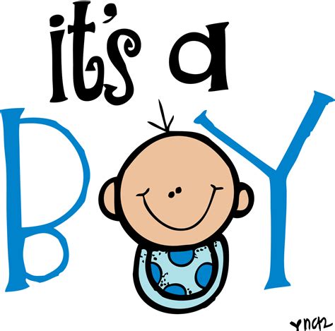 Animated Baby Boy - ClipArt Best