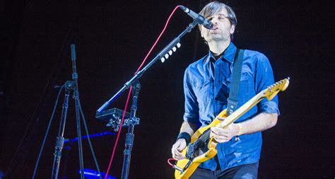 Solo Ben Gibbard Announced as Opener For Death Cab For Cutie, The ...