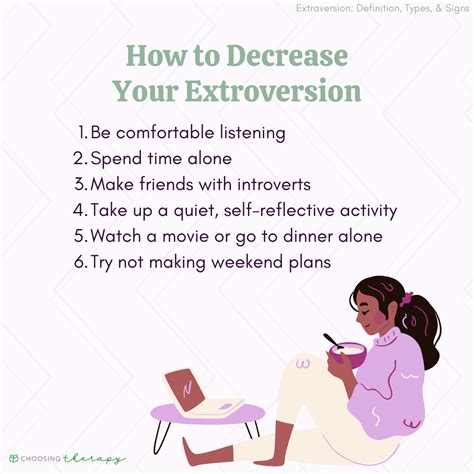 Extroversion: Meaning, Signs, & Influences