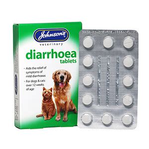 What Can You Give Dogs For Diarrhea Over The Counter