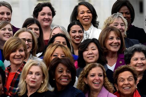 How The 116th Congress Can Teach Female CEOs To Reject The Likability Myth