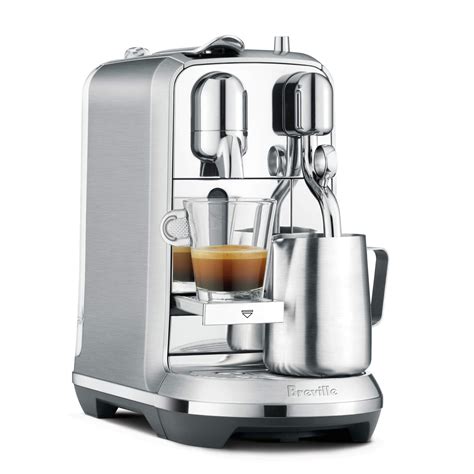 8 Best Nespresso Machines [2021 Review Updated]