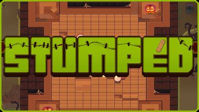 Stumped | Free Flash Game | Flipline Studios