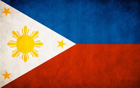 Philippines Flag Wallpapers - Wallpaper Cave