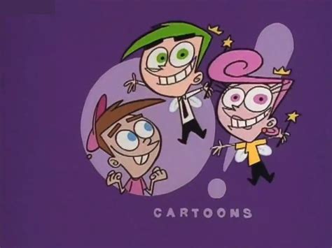 User blog:MeN101114!/Fairly Oddparents Oh yeah! cartoons | Fairly Odd ...