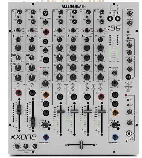 Allen & heath Xone 96