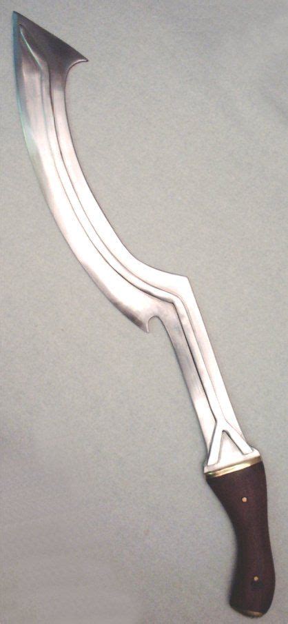 Ancient Egyptian Khopesh